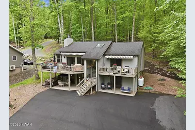 599 Lakeshore Drive, Lakeville, PA 18438 - Photo 123
