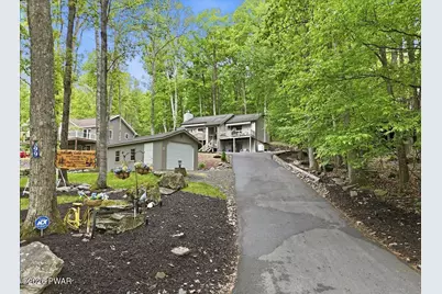 599 Lakeshore Drive, Lakeville, PA 18438 - Photo 3