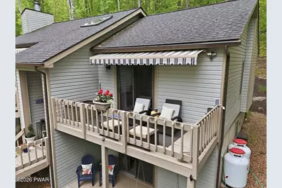 599 Lakeshore Drive, Lakeville, PA 18438 - Photo 91