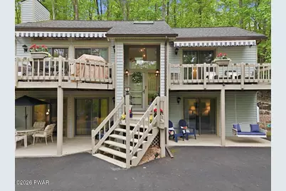 599 Lakeshore Drive, Lakeville, PA 18438 - Photo 55
