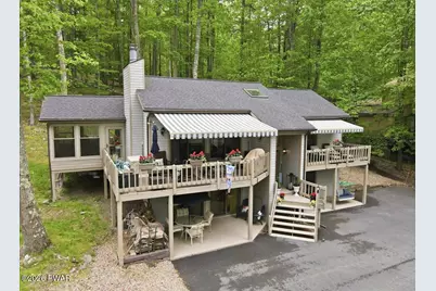 599 Lakeshore Drive, Lakeville, PA 18438 - Photo 95