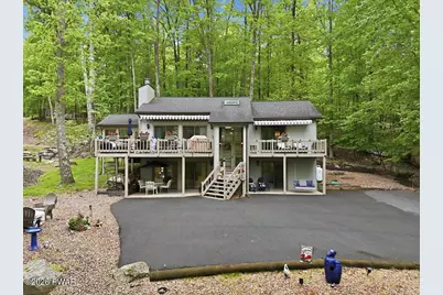 599 Lakeshore Drive, Lakeville, PA 18438 - Photo 117