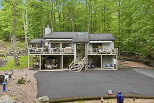 599 Lakeshore Dr, Lakeville, PA 18438 - Photo 117