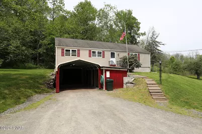1365 Great Bend Turnpike #PLUS extra lot, Pleasant Mount, PA 18453 - Photo 27