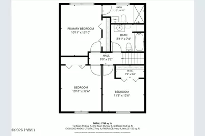 124 Pine Tree Road, Shohola, PA 18458 - Photo 79