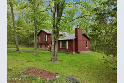 124 Pine Tree Road, Shohola, PA 18458 - Photo 5