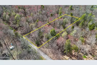 39 and 40 Rocky Swamp Rd 39, Pocono Lake, PA 18347 - Photo 33