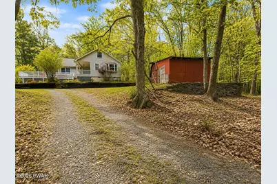 611 Plank Road, Beach Lake, PA 18405 - Photo 29