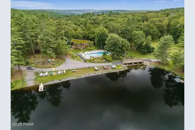 Lot 472 Eastwood Circle, Hawley, PA 18428 - Photo 5