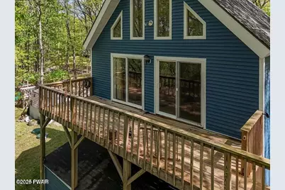 809 Rimrock Court, Lords Valley, PA 18428 - Photo 37