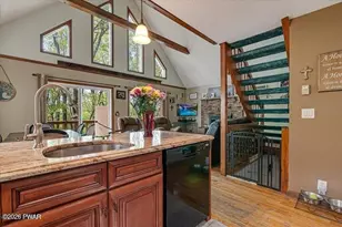 809 Rimrock Ct, Lords Valley, PA 18428 - Photo 3