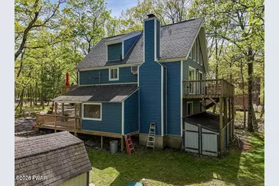 809 Rimrock Court, Lords Valley, PA 18428 - Photo 39