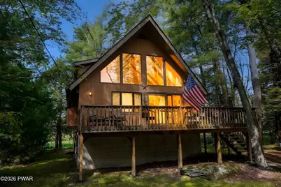 95 Brookfield Road, Lake Ariel, PA 18436 - Photo 1