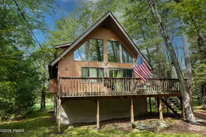 95 Brookfield Road, Lake Ariel, PA 18436 - Photo 1