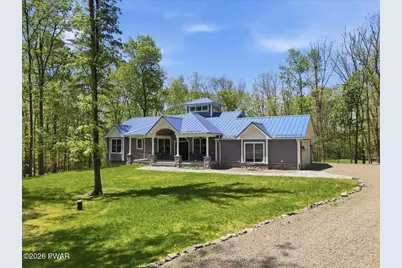 115 Ridgewood Lane, Hawley, PA 18428 - Photo 1