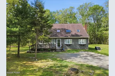 206 Fellowship Drive, Hawley, PA 18428 - Photo 3