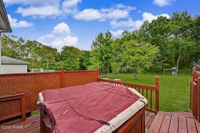 69 Union Mill Road, Covington Township, PA 18444 - Photo 55
