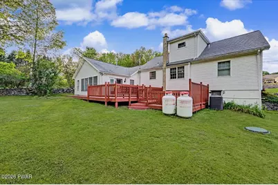 69 Union Mill Road, Covington Township, PA 18444 - Photo 3