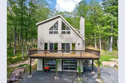 161 Woodland Drive, Dingmans Ferry, PA 18328 - Photo 5