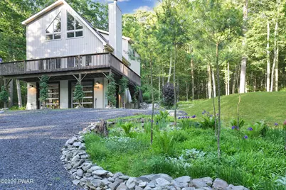 161 Woodland Drive, Dingmans Ferry, PA 18328 - Photo 3