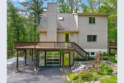 161 Woodland Drive, Dingmans Ferry, PA 18328 - Photo 5