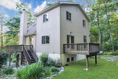 161 Woodland Drive, Dingmans Ferry, PA 18328 - Photo 7