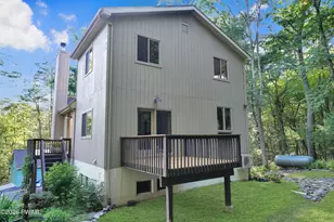 161 Woodland Dr, Dingmans Ferry, PA 18328 - Photo 11