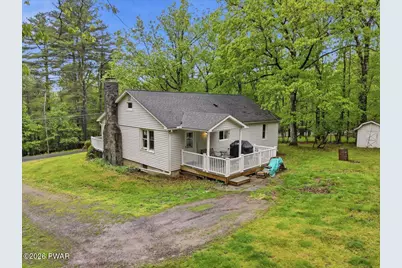 232 Garrity Road, Hawley, PA 18428 - Photo 3