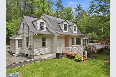 133 Route 6, Milford, PA 18337 - Photo 1