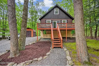 3902 Navaho Lane, Lake Ariel, PA 18436 - Photo 1