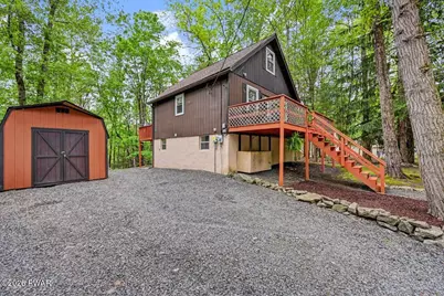 3902 Navaho Lane, Lake Ariel, PA 18436 - Photo 49