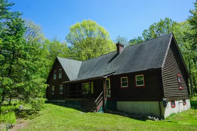 161 Hawthorne Drive, Milford, PA 18337 - Photo 1
