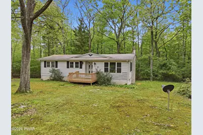 277 Mozzette Road, Canadensis, PA 18325 - Photo 1