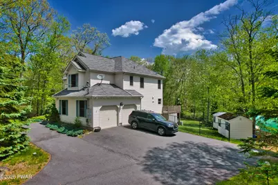 104 Montauk Court, Milford, PA 18337 - Photo 5