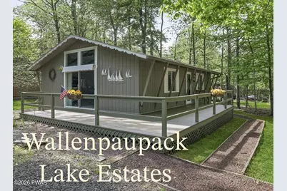 1004 Canoochee Court, Lake Ariel, PA 18436 - Photo 35