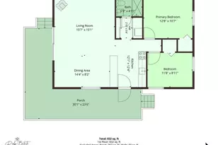 1004 Canoochee Ct, Lake Ariel, PA 18436 - Photo 3