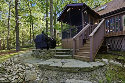 132 Spruce Lake Drive, Milford, PA 18337 - Photo 35