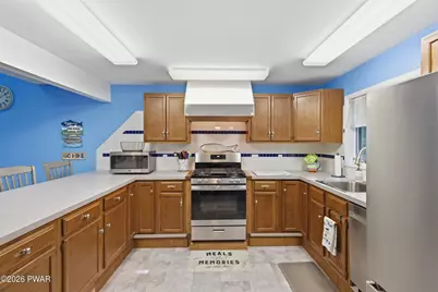 132 Spruce Lake Drive, Milford, PA 18337 - Photo 13