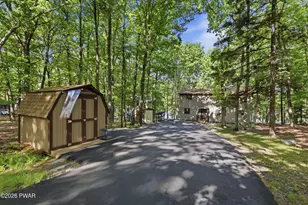 132 Spruce Lake Dr, Milford, PA 18337 - Photo 41