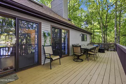 132 Spruce Lake Drive, Milford, PA 18337 - Photo 33