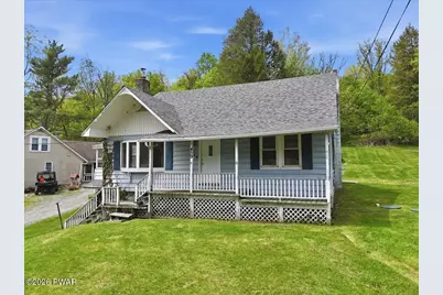 459 Welcome Lake Road, Lackawaxen, PA 18405 - Photo 5