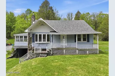 459 Welcome Lake Road, Beach Lake, PA 18405 - Photo 1
