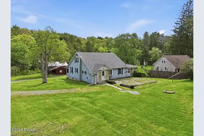 459 Welcome Lake Road, Lackawaxen, PA 18405 - Photo 65