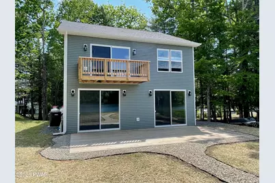 157 E Shore Drive, Dingmans Ferry, PA 18328 - Photo 29