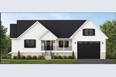 800 S. Lasso Court, Hawley, PA 18428 - Photo 1