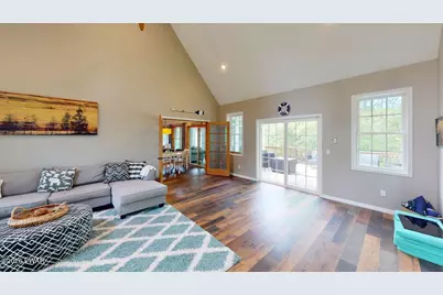 117 Country Club Drive, Hawley, PA 18428 - Photo 17