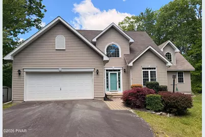 117 Country Club Drive, Lords Valley, PA 18428 - Photo 3
