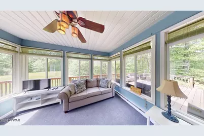 117 Country Club Drive, Lords Valley, PA 18428 - Photo 21
