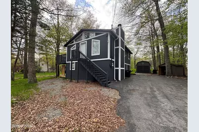 3222 Hamlet Drive, Tobyhanna, PA 18466 - Photo 1