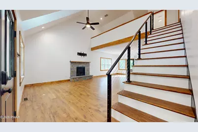 102 Pawnee Road, Shohola, PA 18458 - Photo 61